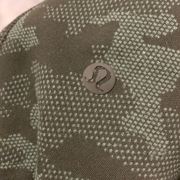 🇨🇦Lululemon Size 6 High Rise Jogger - Picture 3 of 7